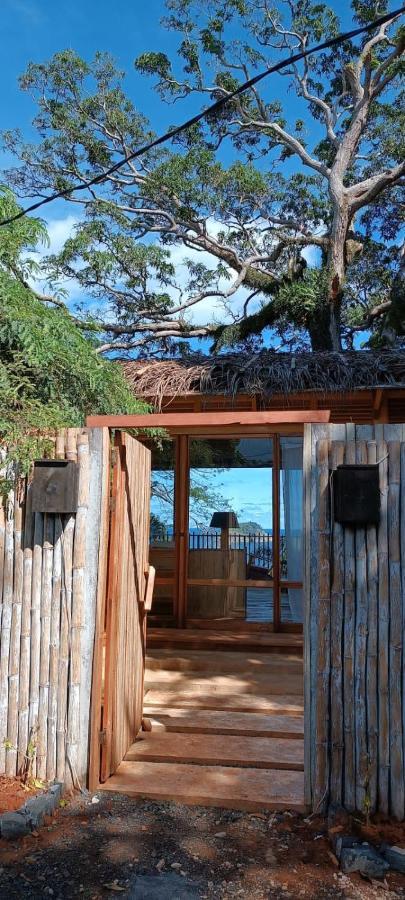 Tribal Green Camp-Private Room 3 Sant'Ana Exterior foto